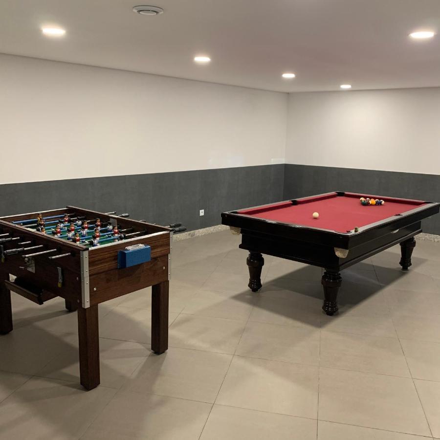 Quinta De Santa Ana, Em Vizela Apartment Infias Ngoại thất bức ảnh