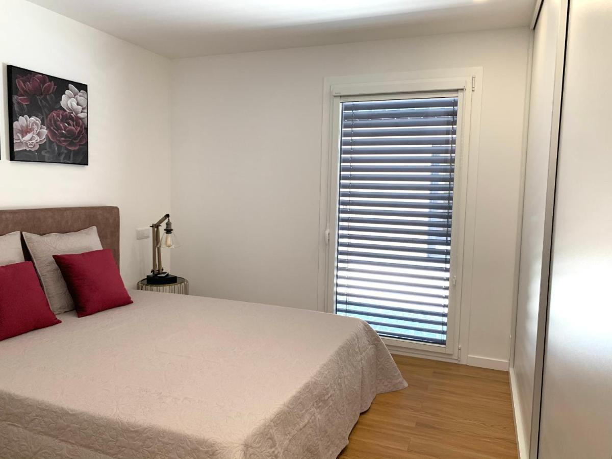 Quinta De Santa Ana, Em Vizela Apartment Infias Ngoại thất bức ảnh