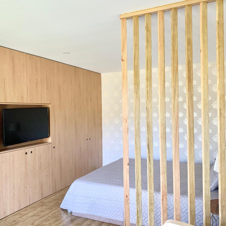 Quinta De Santa Ana, Em Vizela Apartment Infias Ngoại thất bức ảnh