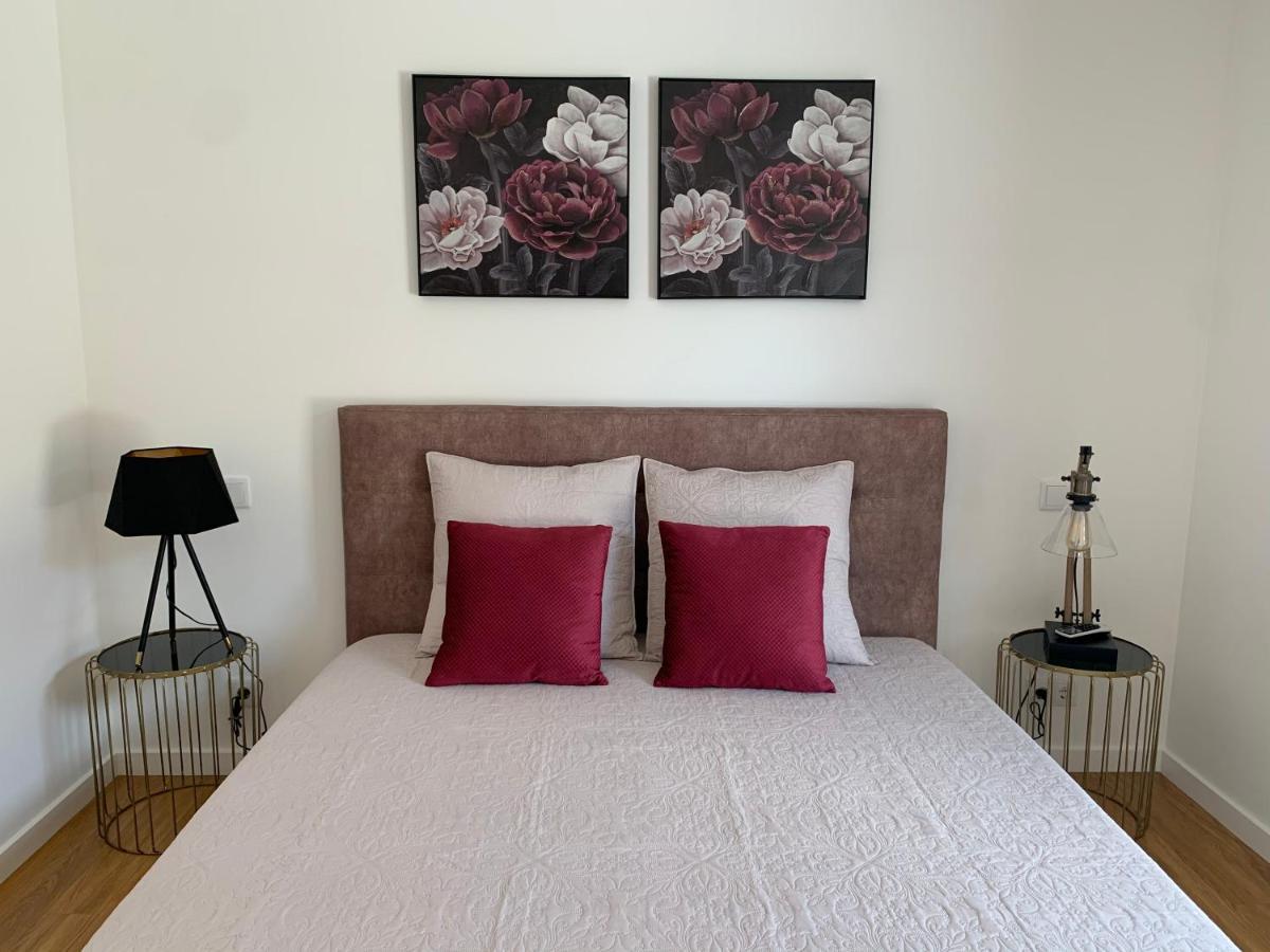 Quinta De Santa Ana, Em Vizela Apartment Infias Ngoại thất bức ảnh